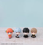 Gintama Look Up PVC Figure Kagura 11 cm (Repeat)
