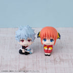 Gintama Look Up PVC Figure Kagura 11 cm (Repeat)