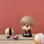 Gintama Look Up PVC Figure Sougo Okita 11 cm (Repeat)