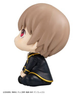 Gintama Look Up PVC Figure Sougo Okita 11 cm (Repeat)