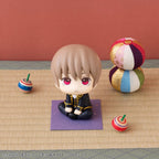 Gintama Look Up PVC Figure Sougo Okita 11 cm (Repeat)