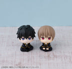 Gintama Look Up PVC Figure Sougo Okita 11 cm (Repeat)