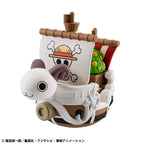 One Piece Yuracolle  Series Trading Figure Grand Line 6 cm Blind Box Assortment (6)