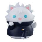 Jujutsu Kaisen Mega Cat Project Nyanto! The Big Series PVC Figure Jujutsu Cats Satoru Gojo (Repeat)