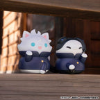 Jujutsu Kaisen Mega Cat Project Nyanto! The Big Series PVC Figure Jujutsu Cats Suguru Geto (Repeat)