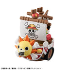 One Piece Yuracolle  Series Trading Figure Grand Line Vol. 2 6 cm Blind Box Assortment (6)