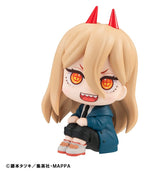 Chainsaw Man Lookup PVC Figure Power 11 cm (Repeat)