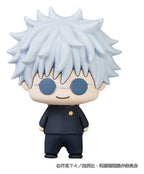 Jujutsu Kaisen Chokorin Collection Mini Figures Vol. 2 5 cm Blind Box Assortment (6) (Repeat)