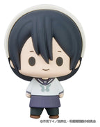 Jujutsu Kaisen Chokorin Collection Mini Figures Vol. 2 5 cm Blind Box Assortment (6) (Repeat)