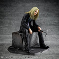 Sakamoto Days PVC Statue Shishiba 18 cm