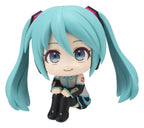 Hatsune Miku Look Up PVC Figure 11 cm (Repeat)