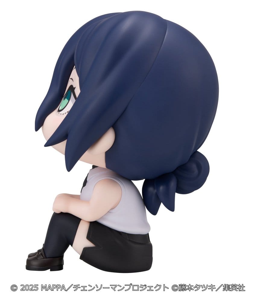 Chainsaw Man: The Movie - Reze Arc Look Up PVC Figure Reze 11 cm (Repeat)
