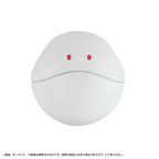 Mobile Suit Gundam GQuuuuuuX Coin Bank Haro 12 cm (with gift)