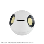 Mobile Suit Gundam GQuuuuuuX Coin Bank Haro 12 cm (with gift)