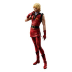 Mobile Suit Zeta Gundam GGG Statue 1/8 Quattro Vageena Limited Repeat 22 cm
