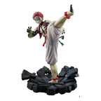 Demon Slayer Kimetsu no Yaiba G.E.M. PVC Statue Upper Three Akaza 19 cm