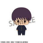 Mr. Ginpachi´s Zany Class Chokorin Mascot Series Trading Figure Vol. 1 5 cm Blind Box Assortment (6)