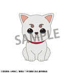 Mr. Ginpachi´s Zany Class Chokorin Mascot Series Trading Figure Vol. 1 5 cm Blind Box Assortment (6)