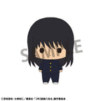 Mr. Ginpachi´s Zany Class Chokorin Mascot Series Trading Figure Vol. 1 5 cm Blind Box Assortment (6)