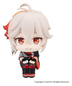 Genshin Impact Look Up PVC Statue Kazuha Kaedehara 11 cm