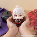 Genshin Impact Look Up PVC Statue Kazuha Kaedehara 11 cm