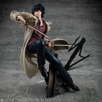 Sakamoto Days PVC Figure Nagumo 24 cm