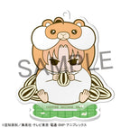 Gintama Acrylic Figure Prince Hata & Animal Paradise Farm of Love & Peace 6 cm Blind Box Display (6)