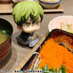 Jujutsu Kaisen Look Up PVC Statues Megumi Fushiguro Ver. 2 & Naoya Zenin 11 cm (with gift)