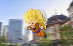 Dragon Ball Tobimas Mini Figures Vol. 3 Blind Box Assortment (6)