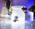 Dragon Ball Tobimas Mini Figures Vol. 3 Blind Box Assortment (6)