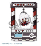My Hero Academia Chara Catcher Acrylic Figures 10 cm Vol.2 Blind Box Display (8) (Repeat)