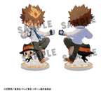 Reborn! Irusta Mini Figures 8 cm Blind Box Assortment (6)