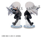 Reborn! Irusta Mini Figures 8 cm Blind Box Assortment (6)