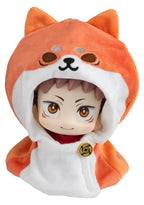 Jujutsu Kaisen Look Up Cape for PVC Figures Anime 5th Anniversary Yuji Itadori