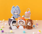 Jujutsu Kaisen Look Up Cape for PVC Figures Anime 5th Anniversary Nobara Kugisaki