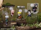 Naruto Shippuden Tobimas Mini Figures 5 cm Blind Box Display (6)