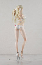 Mobile Suit Gundam Gundam Girls Generation PVC Statue 1/7 Hathaway Gigi Andalucia Bathing Suit Ver. 26 cm