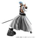 Bleach G.E.M. Series PVC Figure Grimmjow Jaegerjaquez 25 cm (Repeat)