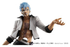 Bleach G.E.M. Series PVC Figure Grimmjow Jaegerjaquez 25 cm (Repeat)
