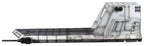 Gundam Unicorn Realistic Model Series Diorama 1/144 Scale Nahel Argama Catapult Deck (UC ver.) 138 cm