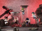 Jujutsu Kaisen Tobimas Mini Figures 5 cm Blind Box Display (6)