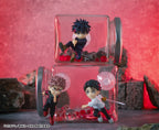 Jujutsu Kaisen Tobimas Mini Figures 5 cm Blind Box Display (6)