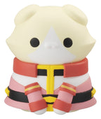 Gundam Mega Cat Project Mini Figures Nyandam We are the Earth Federation Forces! Blind Box Assortment (8) (Repeat)