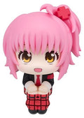 Shugo Chara! Look Up PVC Figure Amu Hinamori 11 cm
