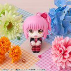 Shugo Chara! Look Up PVC Figure Amu Hinamori 11 cm