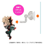 My Hero Academia Tobimas Mini Figures 5 cm Blind Box Display (6)