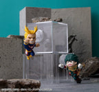My Hero Academia Tobimas Mini Figures 5 cm Blind Box Display (6)