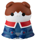 Mobile Suit Gundam SEED Mega Cat Project Mini Figures Nyandam SEED Cats in Disguise Blind Box Display (8)