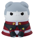 Mobile Suit Gundam SEED Mega Cat Project Mini Figures Nyandam SEED Cats in Disguise Blind Box Display (8)