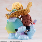 Gakuen Idolmaster FigUnity PVC Figure 10 cm (with gift)
